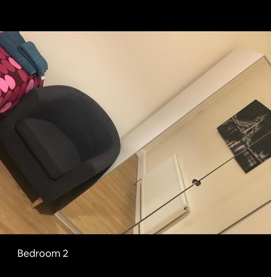 Appartement Abdul's Resident EDI