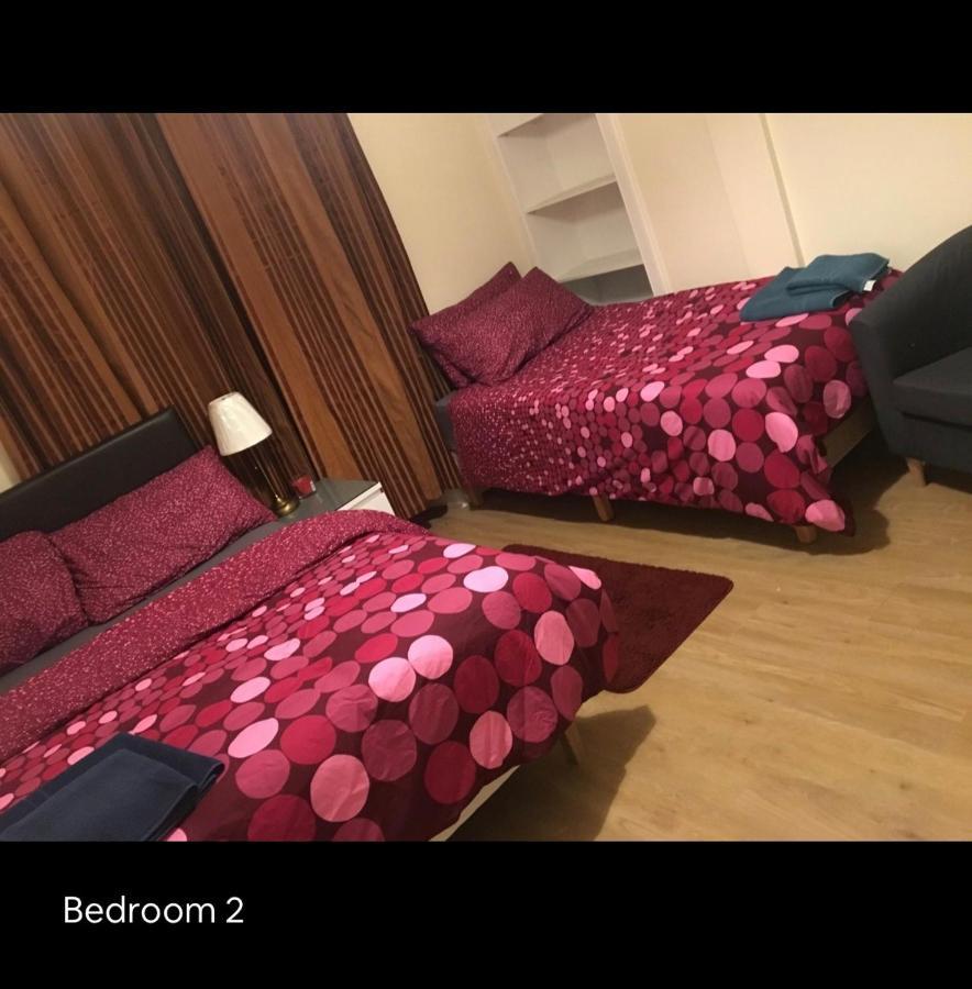 Abdul's Resident Appartement EDI